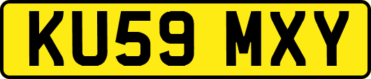 KU59MXY