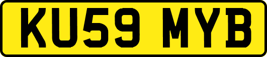 KU59MYB