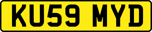 KU59MYD