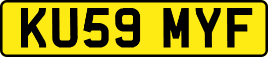 KU59MYF