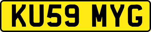 KU59MYG