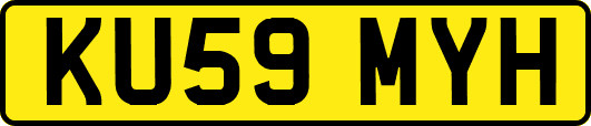 KU59MYH