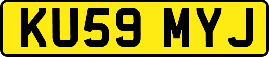 KU59MYJ