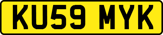 KU59MYK