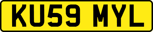 KU59MYL