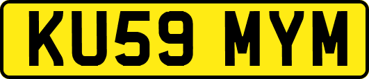 KU59MYM
