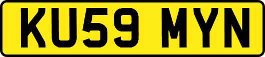 KU59MYN
