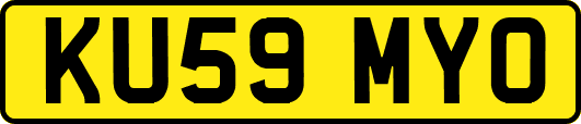 KU59MYO