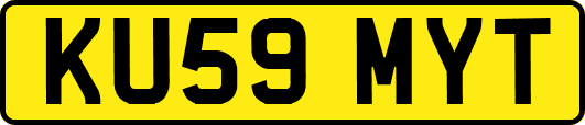 KU59MYT
