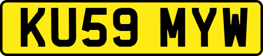 KU59MYW