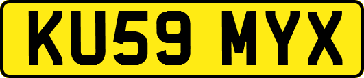 KU59MYX