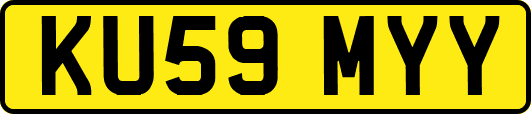 KU59MYY