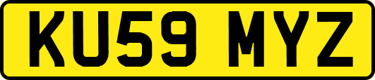 KU59MYZ
