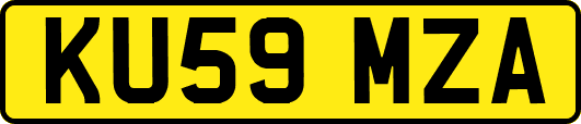 KU59MZA