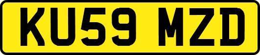 KU59MZD