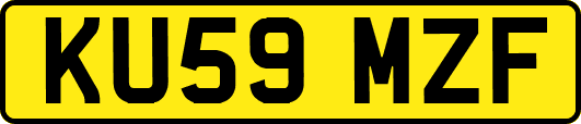 KU59MZF