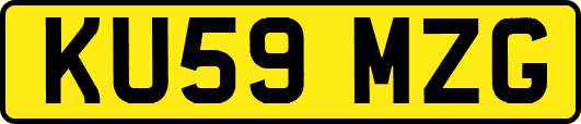KU59MZG