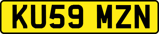 KU59MZN