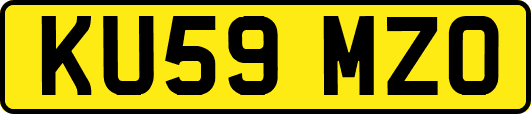 KU59MZO