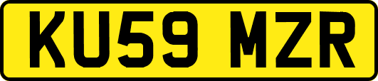 KU59MZR