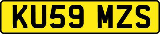 KU59MZS