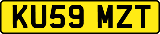 KU59MZT