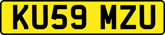 KU59MZU