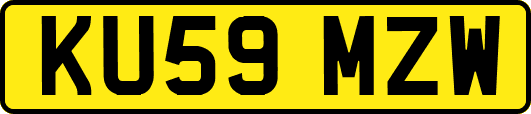 KU59MZW
