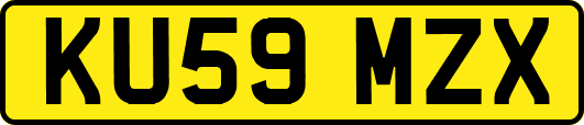 KU59MZX