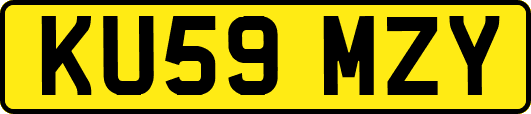 KU59MZY