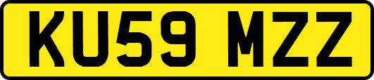KU59MZZ