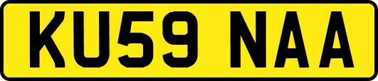 KU59NAA
