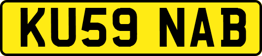 KU59NAB
