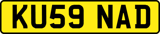 KU59NAD