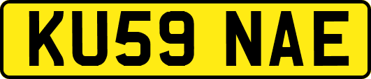 KU59NAE