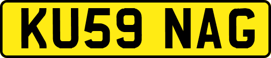 KU59NAG