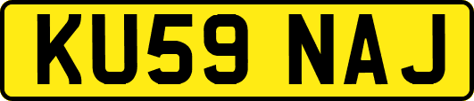 KU59NAJ