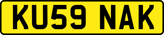 KU59NAK