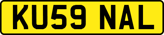 KU59NAL