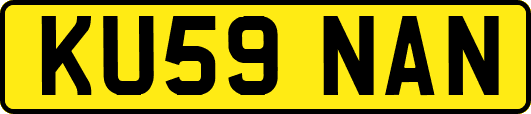 KU59NAN