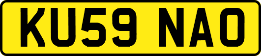 KU59NAO