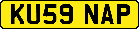 KU59NAP