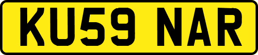 KU59NAR