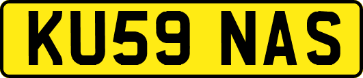 KU59NAS