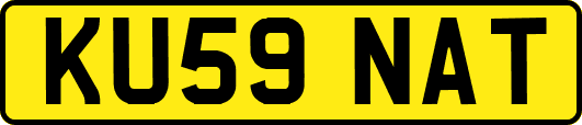 KU59NAT