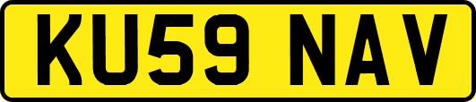 KU59NAV