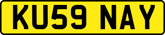 KU59NAY