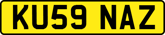 KU59NAZ