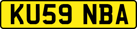 KU59NBA