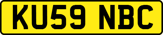 KU59NBC